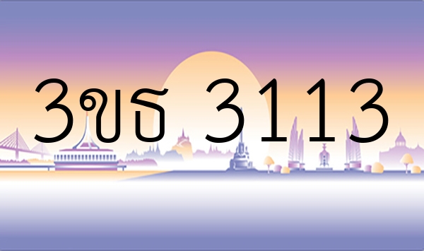 3ขธ 3113